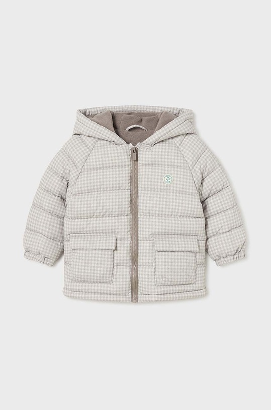 Детско яке Mayoral с изолация бежов 2469.3F.Baby.9BYH