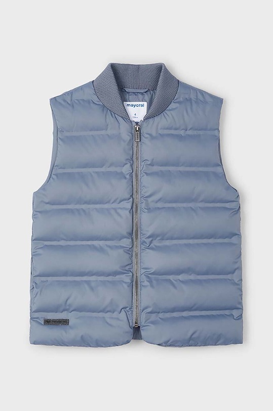 Mayoral vesta copii 4346.5D.Mini.9BYH gri AW24