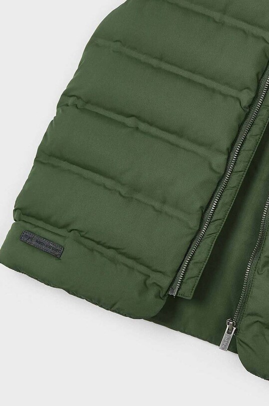 Mayoral vesta copii 4346.5D.Mini.9BYH verde AW24