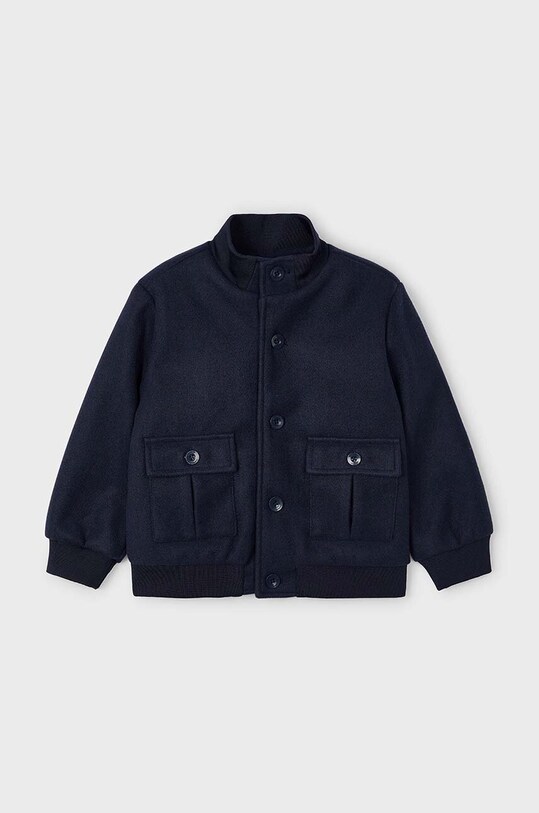 Mayoral kurtka dziecięca nieocieplane granatowy 4463.5D.Mini.9BYH