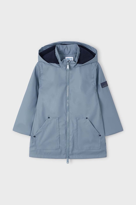 Детски дъждобран Mayoral 4466.5C.Mini.9BYH син AW24