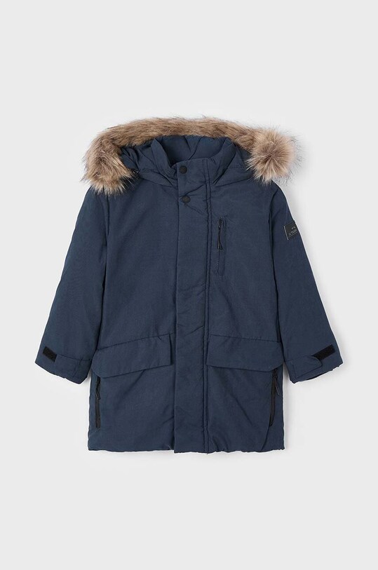 Детска парка Mayoral парка тъмносин 4468.5F.Mini.9BYH