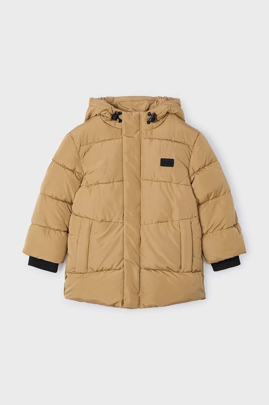 Детско яке Mayoral с изолация бежов 4469.5G.Mini.9BYH