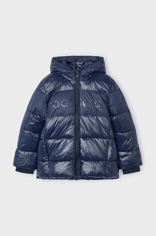 Детско яке Mayoral с изолация тъмносин 4470.5G.Mini.9BYH
