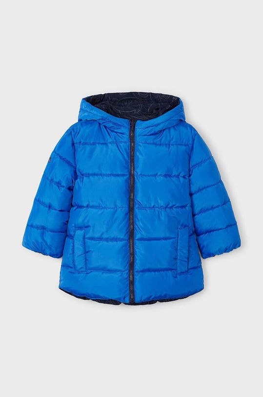 Момче Детско яке с две лица Mayoral 4471.5H.Mini.9BYH син