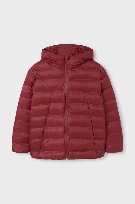 Mayoral geaca copii 7456.7A.Junior.9BYH rosu AW24