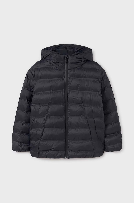 Mayoral geaca copii cu captuseala negru 7456.7A.Junior.9BYH