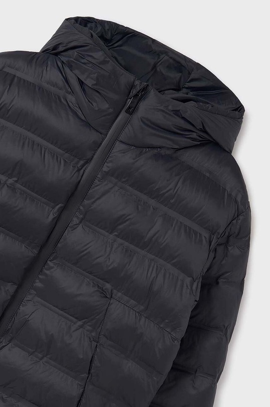 Mayoral geaca copii 7456.7A.Junior.9BYH negru AW24