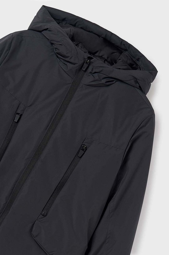 Băieți Mayoral geaca copii 7460.7C.Junior.9BYH gri