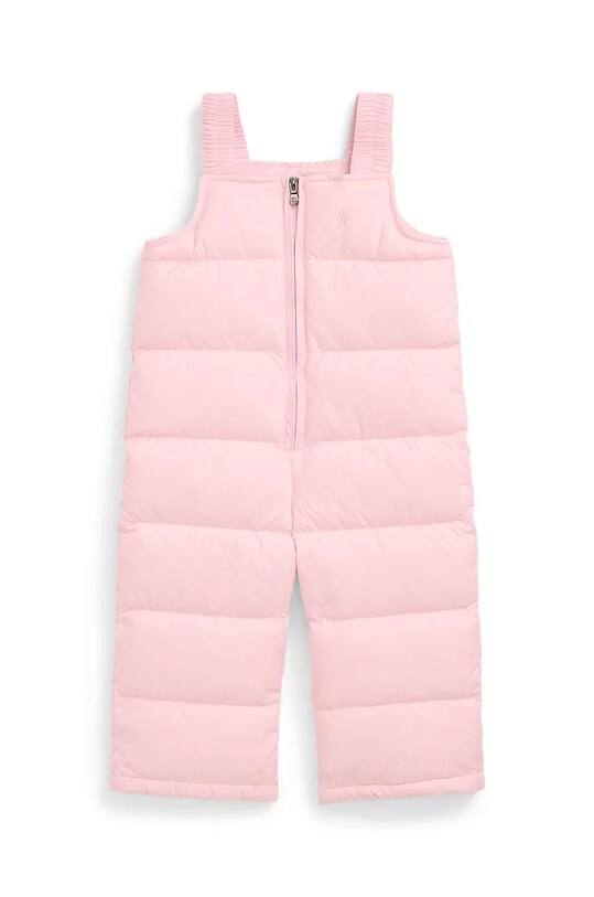 Комплект для младенцев Polo Ralph Lauren розовый 320949278001