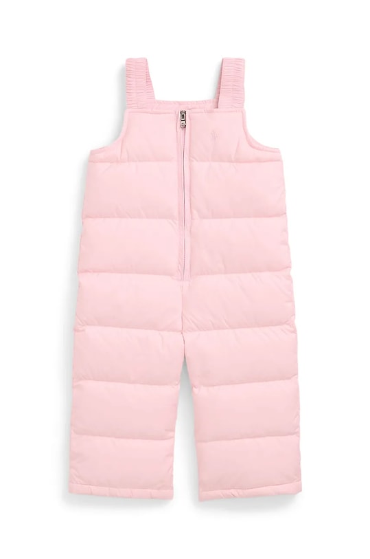 Комплект за бебета Polo Ralph Lauren розов 320949278001