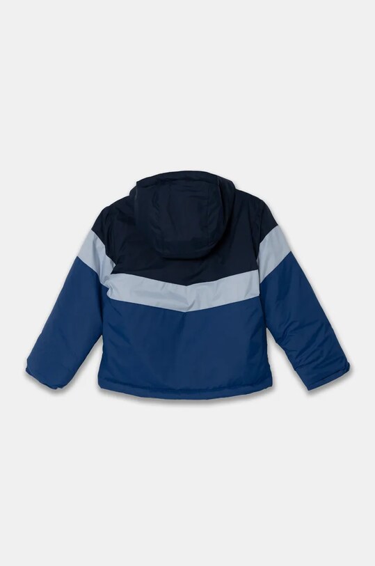 Columbia geaca copii Lightning Lift 2089761 albastru AW24