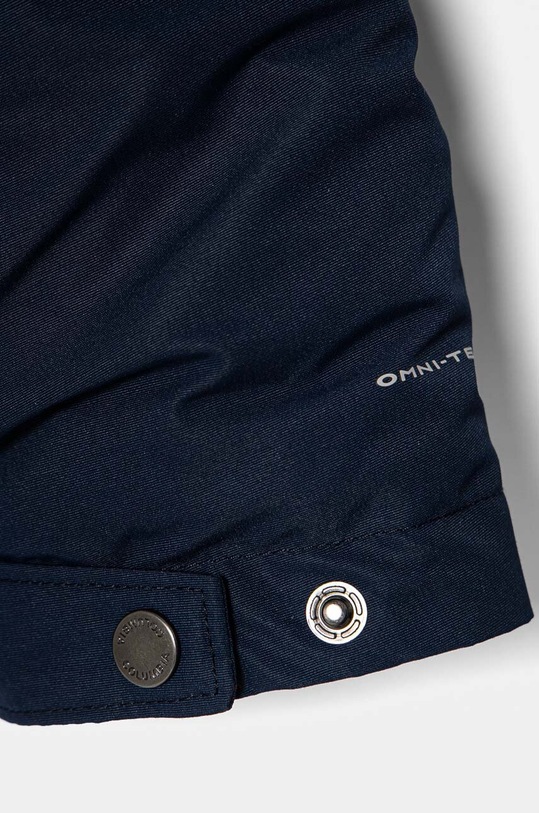 Dječja jakna Columbia Nordic Strider mornarsko plava 2090222