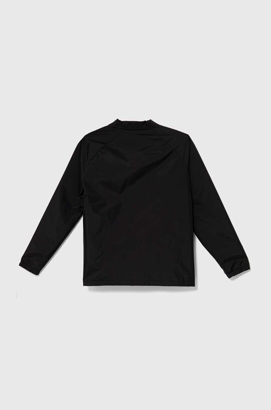 Vans kurtka dziecięca BY TORREY II VN0A5FNVBLK1 czarny AW24
