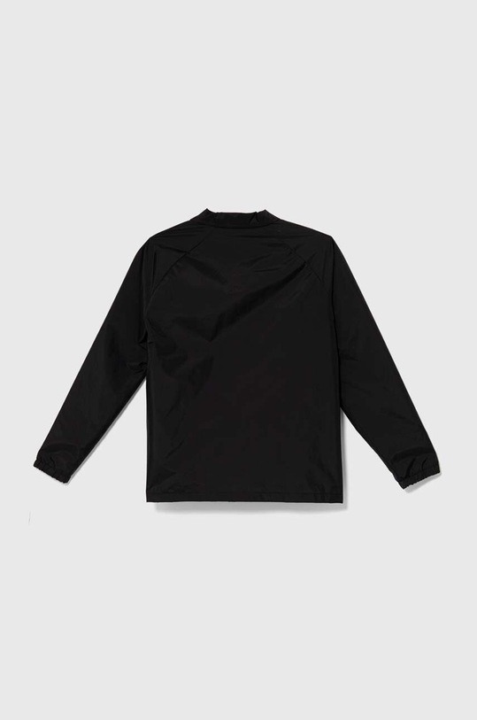 Vans geaca copii BY TORREY II VN0A5FNVBLK1 negru AW24