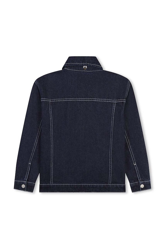 Детская джинсовая куртка HUGO G00158.114.150 голубой