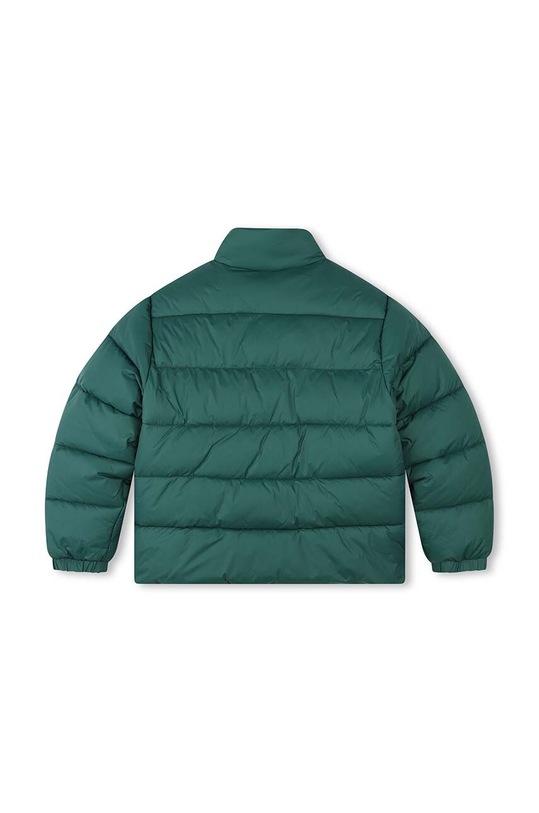 Дитяча куртка HUGO G00198.102.108 зелений AW24