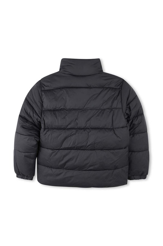 Дитяча куртка HUGO G00198.102.108 чорний AW24