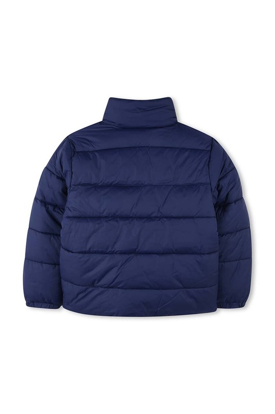Παιδικό μπουφάν HUGO G00198.114.150 σκούρο μπλε AW24