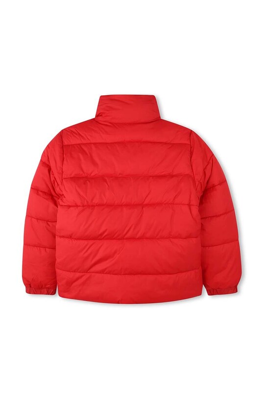 Дитяча куртка HUGO G00198.162.174 червоний AW24