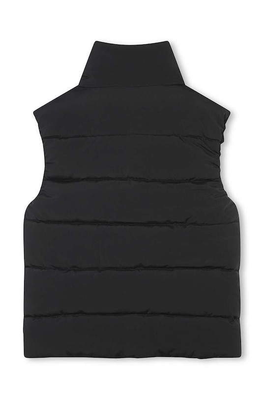 Chłopiec HUGO bezrękawnik dziecięcy G00295.114.150 czarny