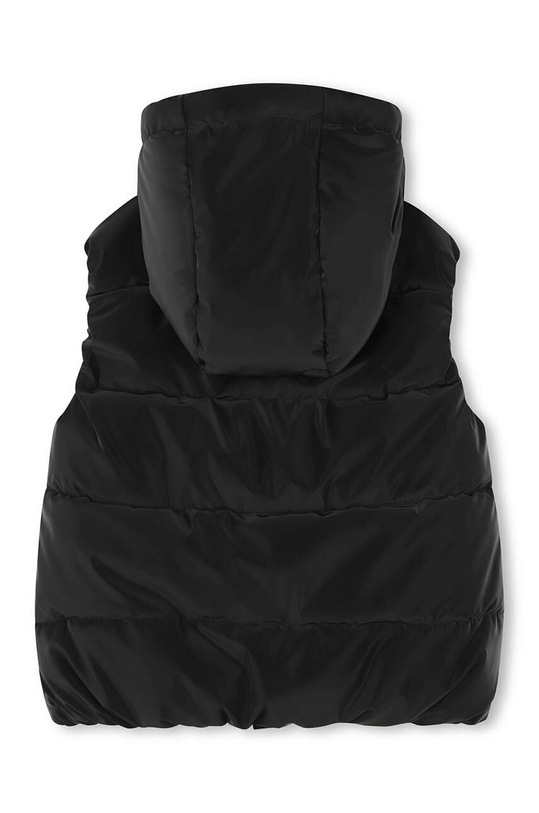 Chłopiec Karl Lagerfeld bezrękawnik dziecięcy Z30267.114.150 czarny