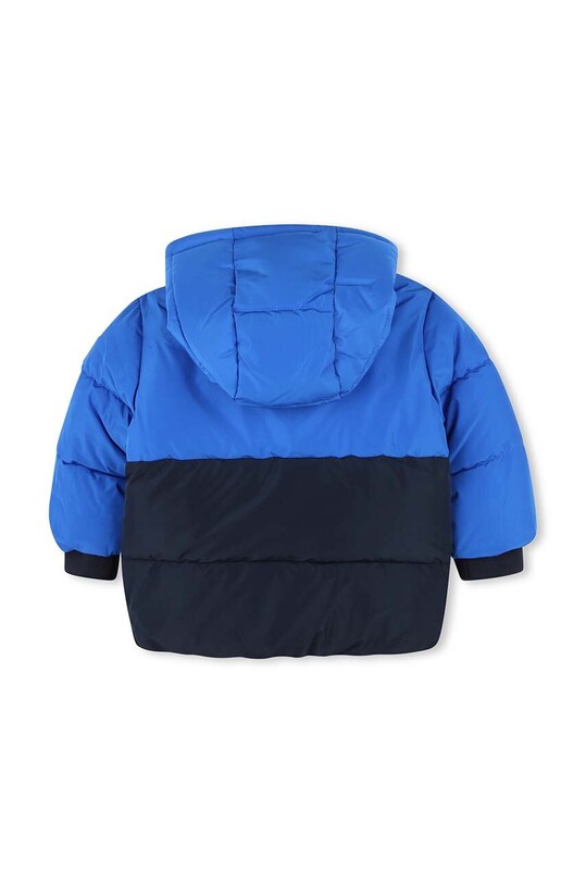 Дитяча куртка BOSS J51256.71.81 блакитний AW24