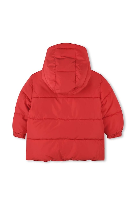 Дитяча куртка BOSS J51258.86.94 червоний AW24