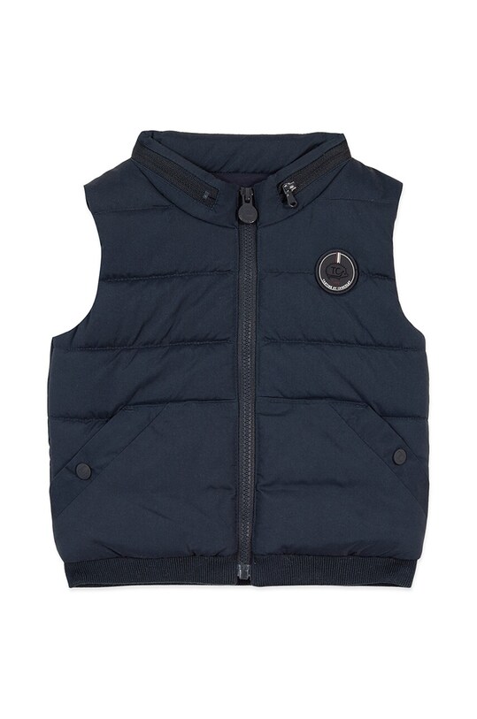 Tartine et Chocolat bezrękawnik dziecięcy bez kaptura granatowy TZ42031.80.94