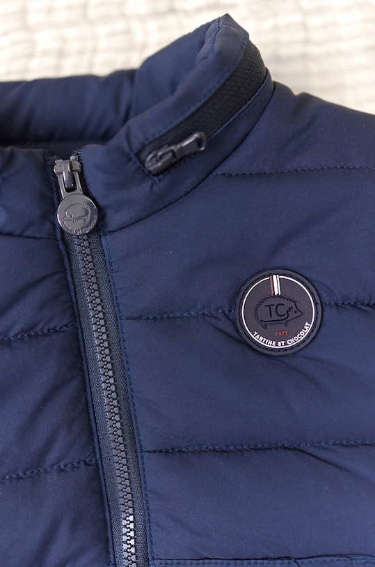 Tartine et Chocolat bezrękawnik dziecięcy TZ42031.80.94