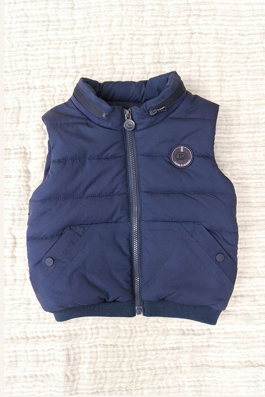 Dječji prsluk Tartine et Chocolat mornarsko plava TZ42031.104