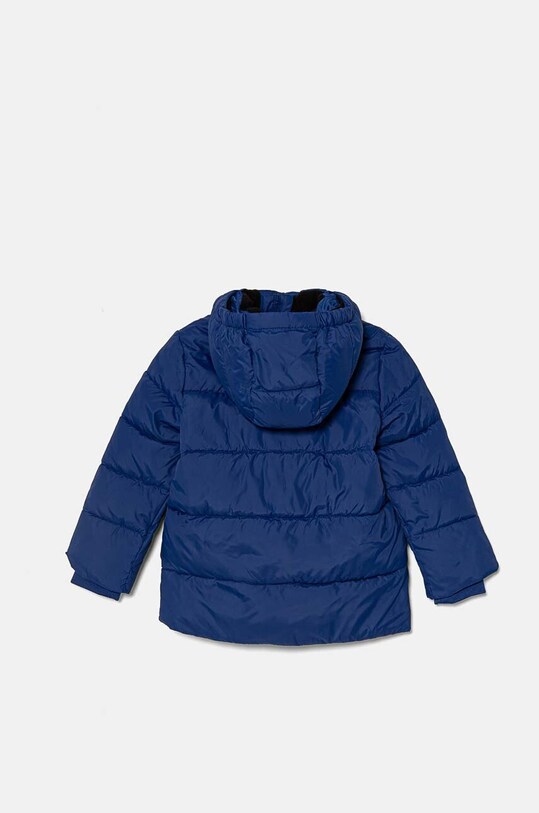 Детская куртка Calvin Klein Jeans IB0IB01276.104.116.9BYH голубой AW24