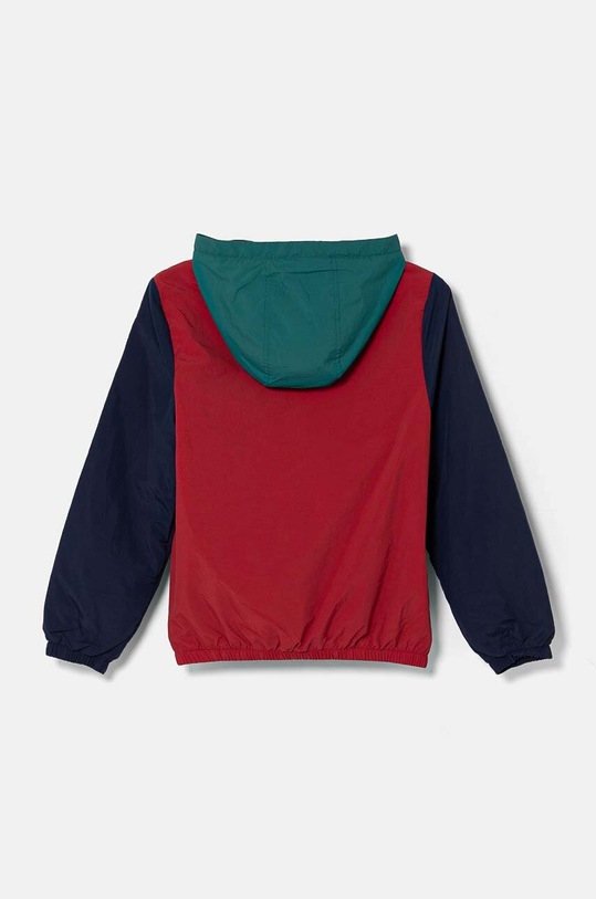 United Colors of Benetton geaca copii 2IGGCN04W.G.Seasonal rosu AW24