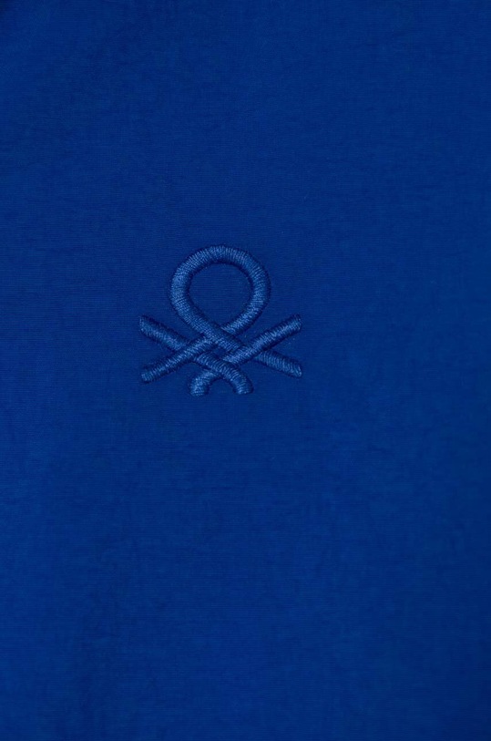 Chłopiec United Colors of Benetton kurtka dziecięca 2IGGGN01L.P.Seasonal multicolor