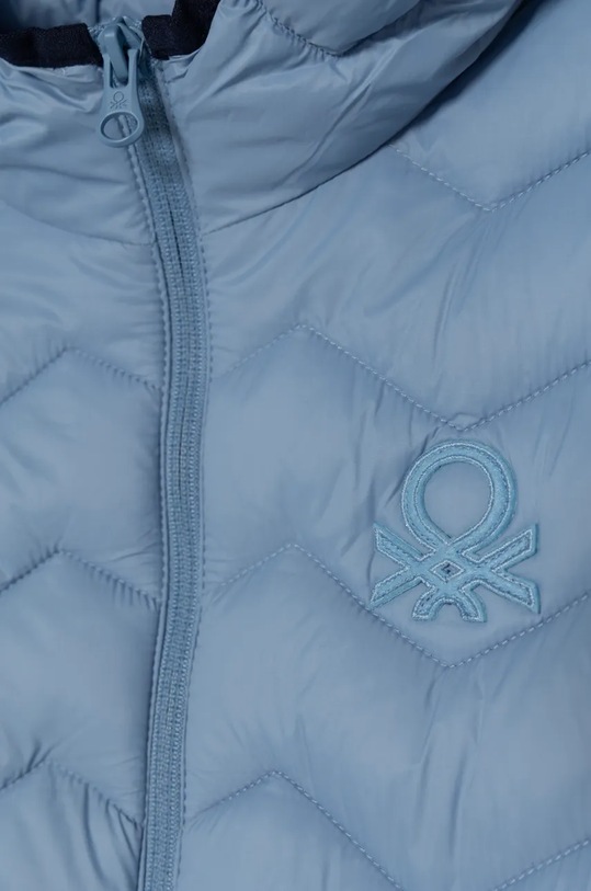 Момче Детско яке United Colors of Benetton 2TWDCN04V.G.Seasonal син