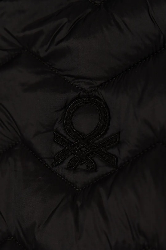 Момче Детско яке United Colors of Benetton 2TWDCN04V.G.Seasonal черен