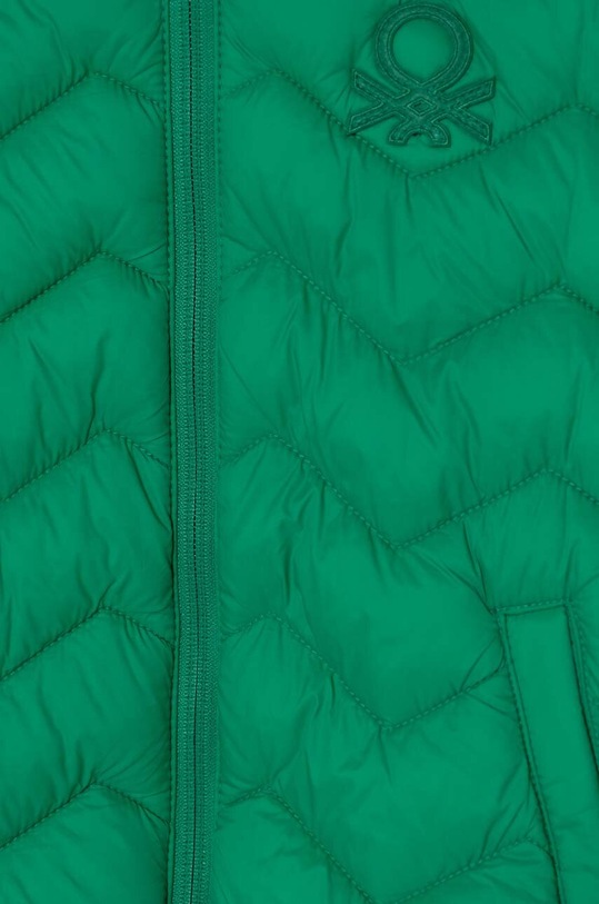 Мальчик Безрукавка United Colors of Benetton 2TWDGJ00G.P.Seasonal зелёный