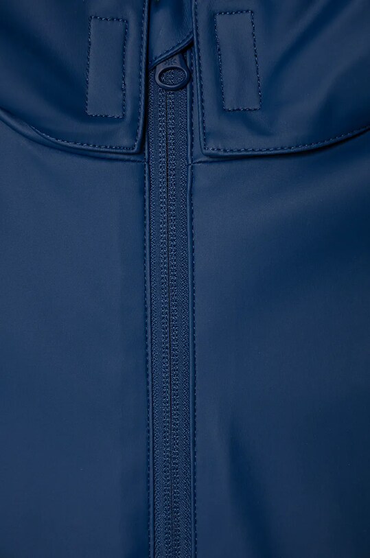 Мальчик Детская куртка United Colors of Benetton 2HFQCN055.G.Seasonal тёмно-синий