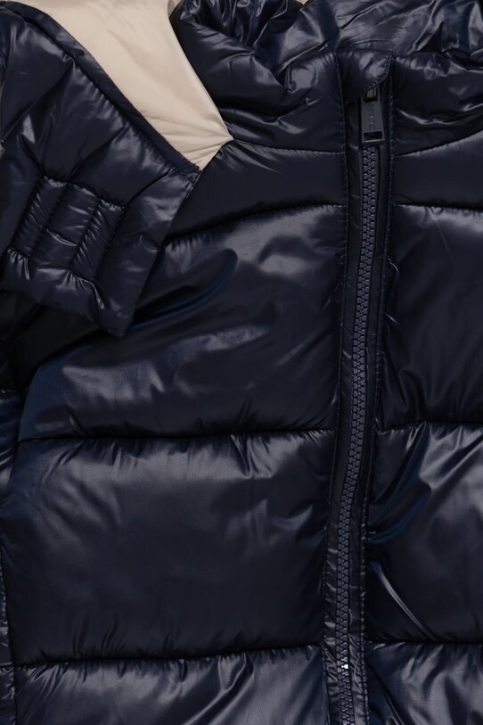 Момче Детско яке Guess L4BL03.WEGY0.9BYH тъмносин