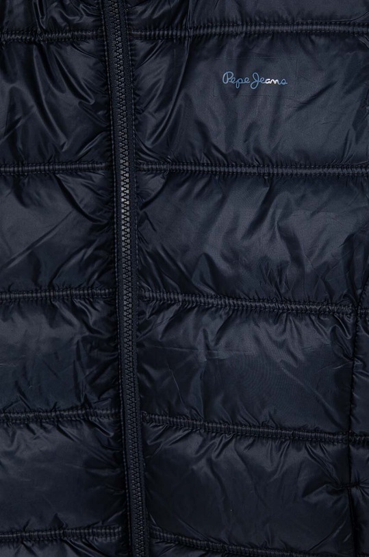 Chłopiec Pepe Jeans bezrękawnik dziecięcy ODYN PB401281 granatowy