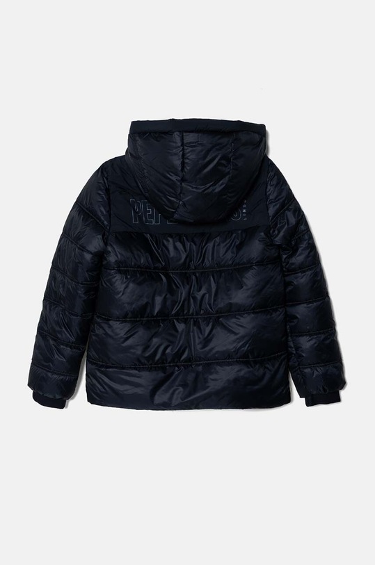 Pepe Jeans kurtka dziecięca ODONIS PB401282 niebieski AW24