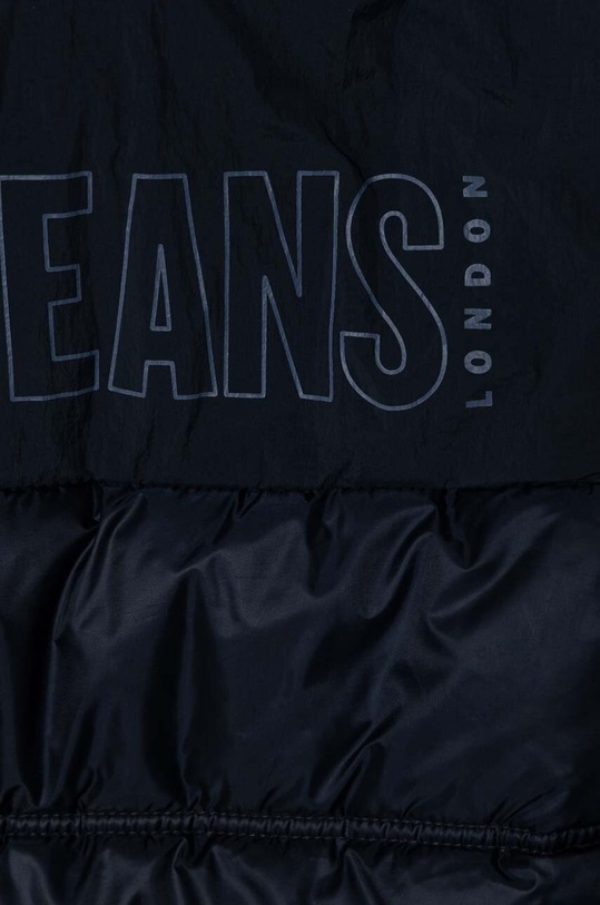 Pepe Jeans kurtka dziecięca ODONIS niebieski PB401282