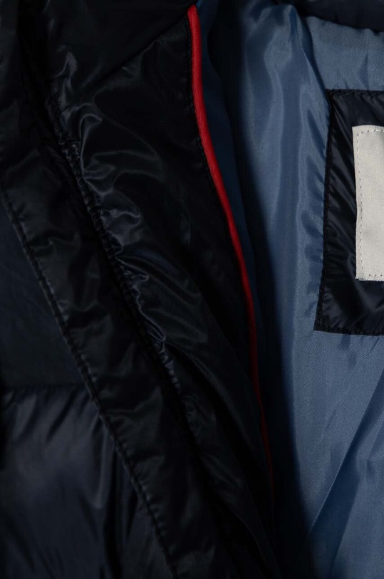 Pepe Jeans kurtka dziecięca ODONIS PB401282 niebieski