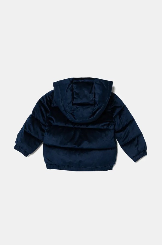 Guess kurtka dziecięca I4BL01.WE900.9BYH granatowy AW24