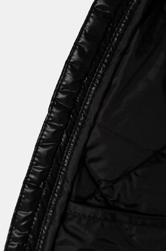 Guess geaca bomber pentru copii negru L4BL00.WEGY0.9BYH