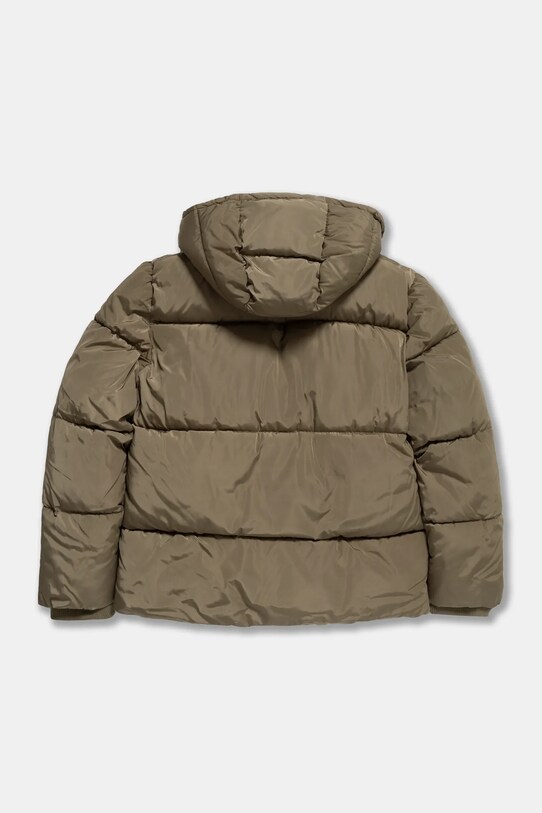 Dětská bunda Guess L4BL04.WB240.9BYH zelená AW24