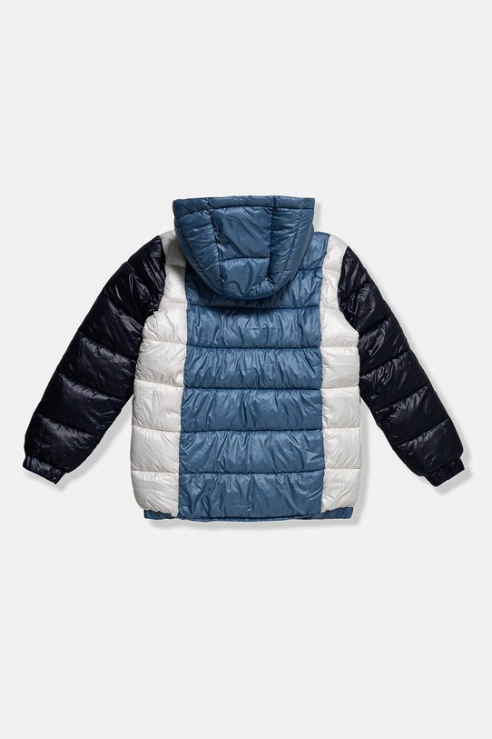 Fiú Guess gyerek dzseki L4BL06.WEGY0.9BYH kék