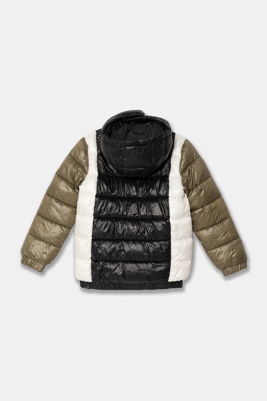 Дитяча куртка Guess L4BL06.WEGY0.9BYH зелений AW24