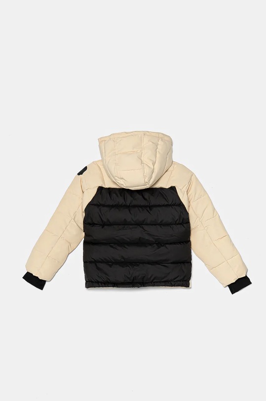 Guess geaca copii L4BL10.WGSQ0.9BYH bej AW24