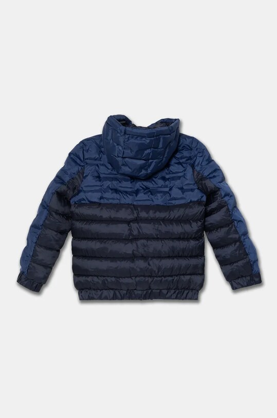 Детская куртка Guess L4BL11.WCFM0.9BYH голубой AW24
